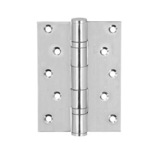 Bản Lề Lá Hafele Inox 127 X 89 X 3 Mm 2 Vòng Bi