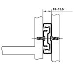 Ray Bi Hafele Matrix