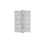 Bản Lề Lá Hafele 127x89x3mm 2 Vòng Bi